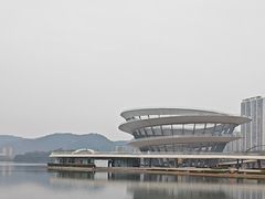 -梅溪湖城市岛