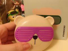 -星巴克(汾阳路店)