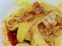 新疆凉皮子-巴依老爷新疆美食(常营店)