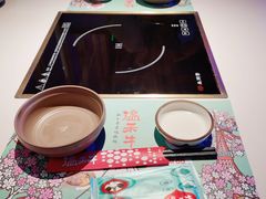 寿喜锅-温禾牛·和牛寿喜烧自助火锅(恒基名人店)