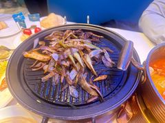 -阿里疆Alijiang·丝路美食·异域风情·清真(长楹天街店)