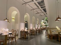 大堂-麓椿花园西餐厅(海乐世界店)