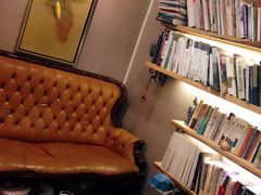 -109 COFFEE(建筑学院店)