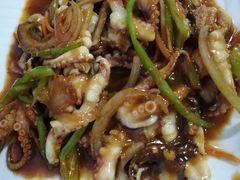 -兴隆海鲜菜馆