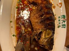 -费大厨辣椒炒肉(万家丽一店)