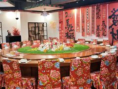 -东北民俗村·东北菜(翻身店)
