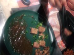 -盛焰铁板烧(王府井店)