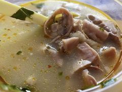 -老街粘食店(宜昌路店)