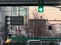 -东中街(地铁站)