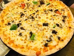 -机器人火炉披萨