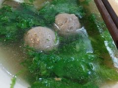 -福合埕牛肉丸(福平路店)