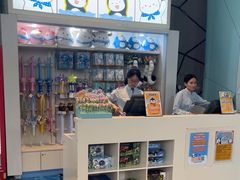 -喷泉广场餐厅·宵夜·海鲜烧烤大排档(长隆企鹅酒店)