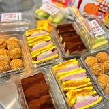 姜母鸭吃过那姜母鸭面包吃过嘛｜麦都点心新开业打折