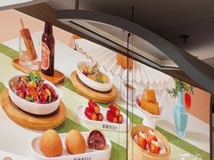 -蔡澜点心·粤菜(丽泽天街店)