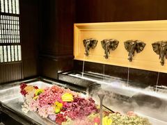 -金链花·泰国餐厅(国贸店)