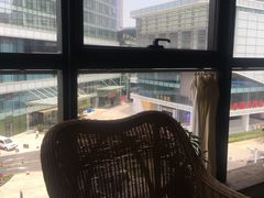 包房-瓦库茶馆17号(海汇港店)