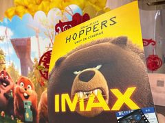 -SFC上影影城(港汇永华IMAX激光店)