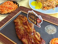 -威尼斯西餐厅(小榄大信店)