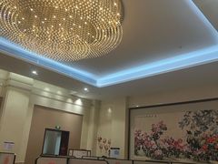 -洛阳龙门站