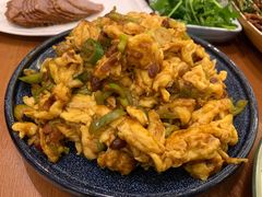 -老昌春饼(中央大街店)