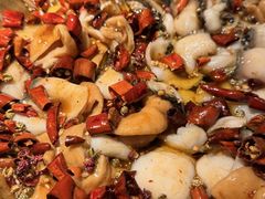 -永安水煮活鱼·仪征菜(仪征奥林匹克店)