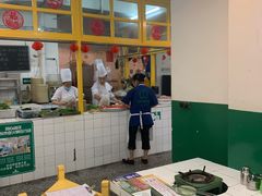 -石灰市老火锅(北滨路店)
