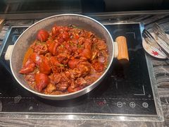 -松子料理(亮马桥店)
