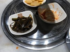 -韩宫宴烤肉·黑毛和牛·料理(合肥滨湖银泰城店)