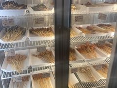 -川成串·自助串串香火锅(朝阳店)