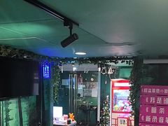 -魔方密室·解谜挑战(静安店)
