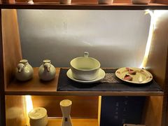 -兮禾酒馆(护国路店)