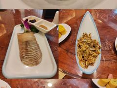 -南来顺饭庄·清真(南菜园店)