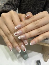 -晨·艺美甲美睫