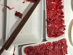-食潮汕头鲜牛馆(望京保利店)