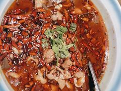 -金佬馆·川菜(芜湖繁昌华亿店)