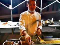 -天际丽豪大酒店-豪庭时尚餐厅(仁和路店)