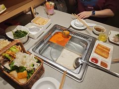 -海底捞火锅(汕头苏宁广场店)