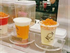 -KOI The(卓悦汇购物中心店)