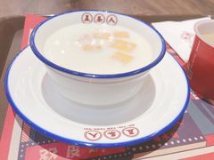 -五条人糖水铺-宽厚里店