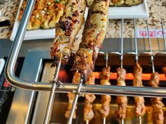 -丰茂烤串(六里桥店)
