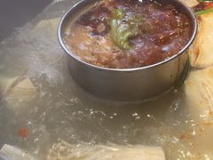 -陈府大宅门成都火锅·手切鲜肉(太原街店)