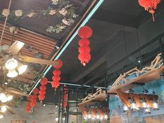 -老山村酒楼(白石洲店)