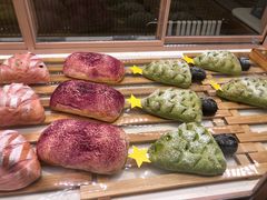 -奈雪的茶(湖滨银泰in77C区PRO店)
