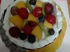 -甜心贝拉(西平路店)