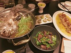 -简小舍·民间手艺菜(武昌江滩店)