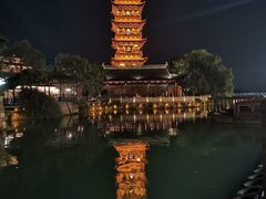 -乌镇景区