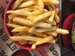 -Side Street街旁(交道口店)