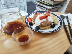 -W Coffee(船板巷店)