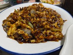 -老浒记烤鸭-北京菜(琉璃厂店)