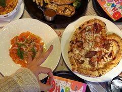 -安妮意大利餐厅(日坛店)
